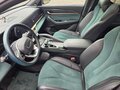 2023 Geely Monjaro (Xingyue L) I, синий - вид 6