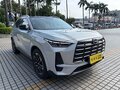 2025 GAC GS4, белый, 2997006 рублей - вид 1