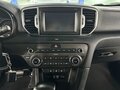 2016 Kia Sportage IV, серебристый, 1559000 рублей - вид 11