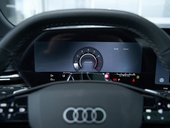 2026 Audi Q5 L III (GU), зелёный, 6399900 рублей - вид 26