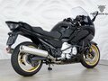 2023 Yamaha FJR1300, чёрный, 1547000 рублей - вид 5