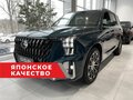 2026 GAC GS8 II, зелёный, 5349000 рублей