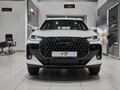 2026 Tenet T7, белый, 3210000 рублей - вид 1