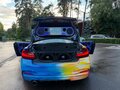 2014 BMW 2 серии 220i F22, синий, 2800000 рублей - вид 7
