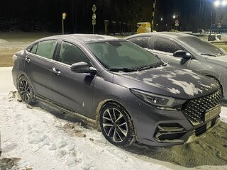 2023 Omoda S5, серый, 1850000 рублей, вид 2