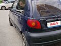 2007 Daewoo Matiz I Рестайлинг, чёрный, 90000 рублей - вид 5