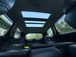 2014 Nissan Pathfinder IV, чёрный, 1590000 рублей, вид 3