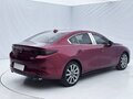 2022 Mazda 3 IV (BP), красный - вид 1