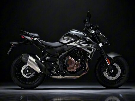 2026 Voge R625, чёрный, 530000 рублей, вид 2