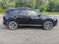 2016 Toyota RAV4 IV (XA40) Рестайлинг, чёрный, 2300000 рублей - вид 3