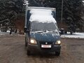 2006 ГАЗ ГАЗель (33023/330273) Фермер, синий, 590000 рублей - вид 5