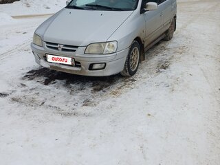 2002 Mitsubishi Space Star I, серебристый, 170000 рублей, вид 2