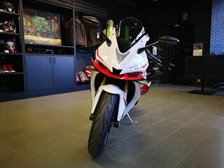 2026 Voge RR660S, белый, 794000 рублей, вид 4