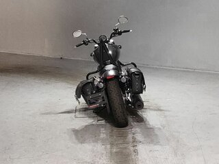 2025 Indian Scout Sixty, чёрный, 1100000 рублей, вид 4