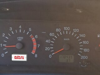 2011 Chevrolet Niva I Рестайлинг, серый, 390000 рублей, вид 5