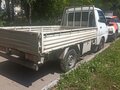 2007 Hyundai Porter, белый, 415000 рублей - вид 4