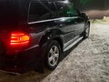 2010 Mercedes-Benz GL-Класс 350 I (X164) Рестайлинг, чёрный, 1750000 рублей - вид 8