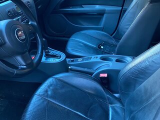 2008 SEAT Leon II, красный, 400000 рублей, вид 5