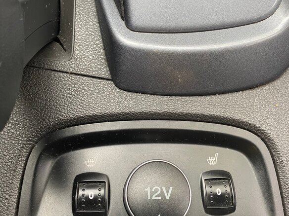 2013 Ford Focus III, серебристый, 930000 рублей - вид 10