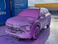 2025 Chevrolet TrailBlazer III Рестайлинг, чёрный, 1700000 рублей - вид 7