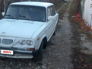 1998 Lada (ВАЗ) 2106, белый, 55000 рублей, вид 1