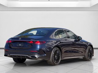 2026 Mercedes-Benz E-Класс 450 VI (W214, S214), синий, 13584768 рублей, вид 3