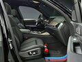 2023 BMW X7 40d I (G07) Рестайлинг, чёрный - вид 9