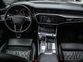 2020 Audi S6 V (C8), серый, 5500000 рублей - вид 11