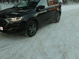 2023 SWM G01, чёрный, 1750000 рублей, вид 1