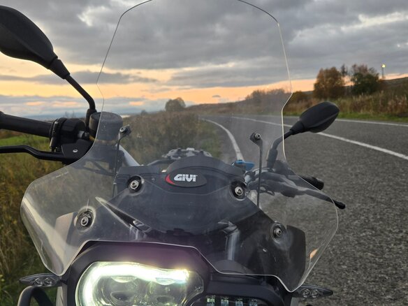 2013 BMW F 700 GS, серебристый, 690000 рублей - вид 4