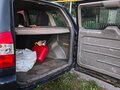 2007 Chery Tiggo (T11) I, синий, 250000 рублей - вид 8