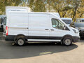 2021 Ford Transit, белый, 2615000 рублей - вид 3