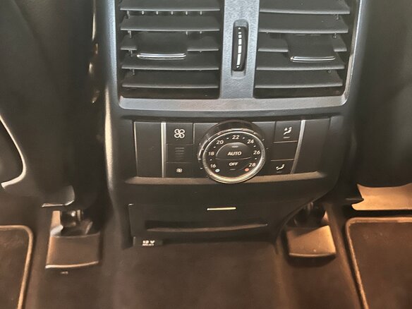 2016 Mercedes-Benz GLE 250 d I (W166), чёрный, 3550000 рублей - вид 19