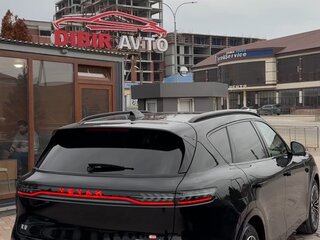 2026 Voyah Free+ I Рестайлинг 2, чёрный, 3250000 рублей, вид 2