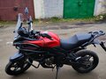2025 Voge 300DS, красный, 299000 рублей - вид 5