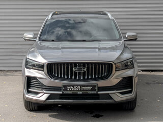 2024 Geely Monjaro (Xingyue L) I, серый, 3450000 рублей, вид 2