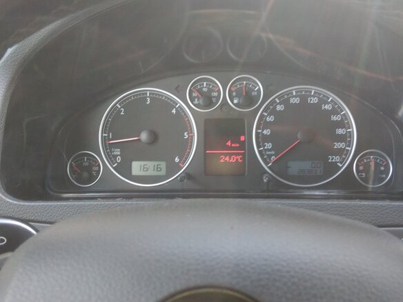 2007 Volkswagen Multivan T5, синий - вид 7
