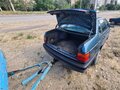 1993 Volkswagen Passat B3, синий, 280000 рублей - вид 5