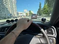 1996 Toyota Mark II VIII (X100), чёрный, 960000 рублей - вид 10