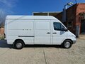2016 Mercedes-Benz Sprinter Classic, белый, 2100000 рублей - вид 4