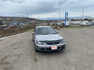 2001 Honda Torneo, серый, 590000 рублей, вид 5