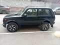 2024 Lada (ВАЗ) Niva Legend I, зелёный - вид 3