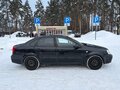 2008 Chevrolet Lacetti I, чёрный, 400000 рублей - вид 3