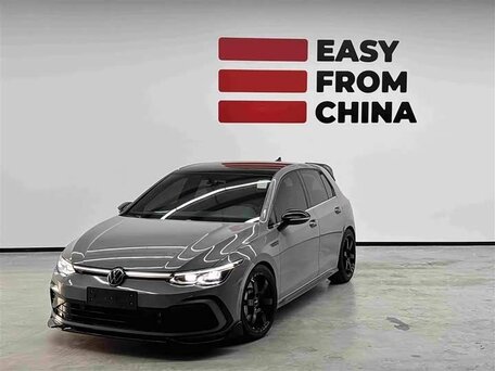 Volkswagen Golf VIII