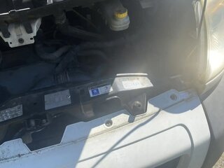2011 Peugeot Boxer, белый, 1250000 рублей, вид 4