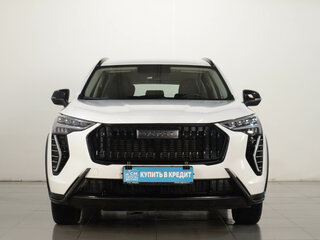 2024 Haval Jolion I Рестайлинг, белый, 1879000 рублей, вид 2