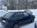2008 Lada (ВАЗ) 2114, зелёный, 120000 рублей - вид 1