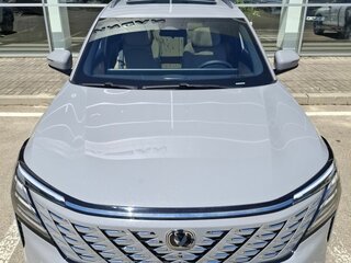 2025 Changan CS75 Plus IV, серый, 4249900 рублей, вид 5