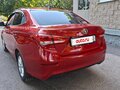 2023 Changan Alsvin, пурпурный, 1100000 рублей - вид 1