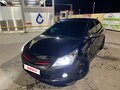 2015 Hyundai Solaris I Рестайлинг, чёрный, 800000 рублей - вид 2